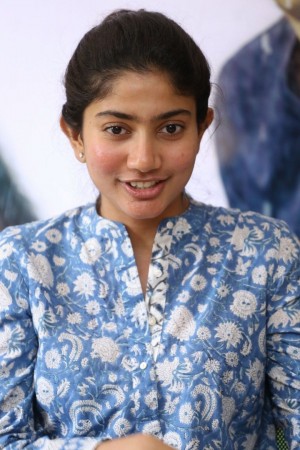 Sai Pallavi (aka) SaiPallavi