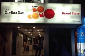 Tata merges with Bharti Airtel