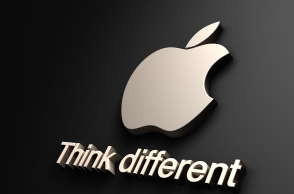 Apple ordered to pay $440 million for patent dispute