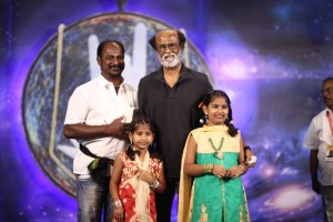 Rajinikanth (aka) Superstar Rajnikanth