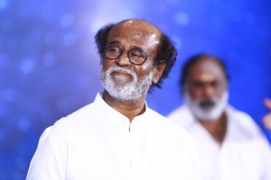 Rajinikanth (aka) Superstar Rajnikanth