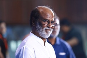 Rajinikanth (aka) Superstar Rajnikanth