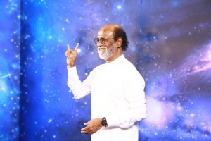 Rajinikanth (aka) Superstar Rajnikanth