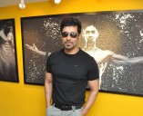 Vikram (aka) Actor Vikram