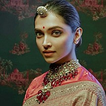 Deepika Padukone