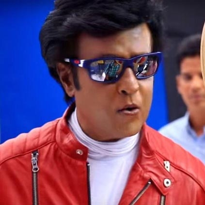 2 Point 0 will release for April 14 says Rajinikanth