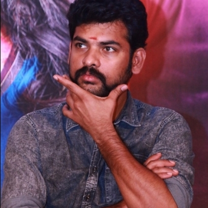 Actor Vemal dispels rumours about the release of his upcoming Mannar Vagaiyara