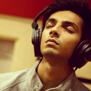 “Generally don’t re-share a song but yeah, this one!” - Anirudh reveals his favourite!