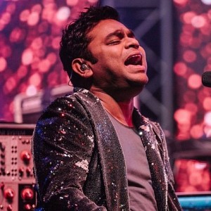 Shocking: AR Rahman walks out of this big project!