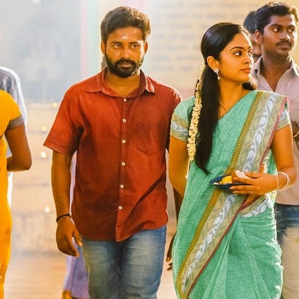 Attakathi Dinesh’s Ulkuthu to release on December 29, 2017