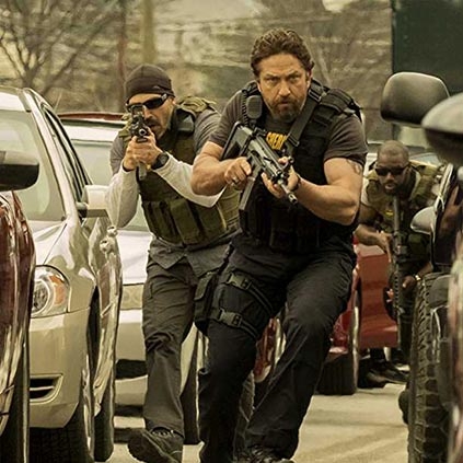 Den Of Thieves to release on February 2 in India