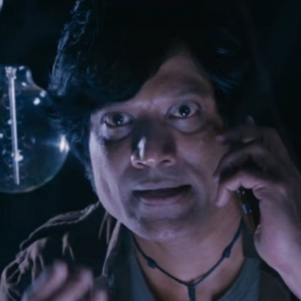 Escape Artists Madan talks about SJ Suryah's role in Nenjam Marappathillai