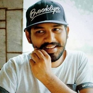 Exclusive: “For the first time ever in Tamil cinema..: - Hiphop Tamizha