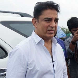 Kamal Haasan's massive statement on his political party launch