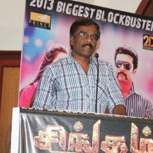 'Heartbroken to know the demise', Kollywood in shock!
