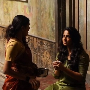 Making of Bhaagamathie | Anushka
