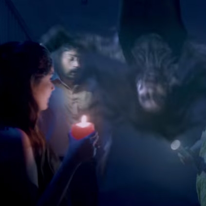 Mummy - Save Me Tamil Movie trailer Mummy - Save Me Tamil Movie trailer