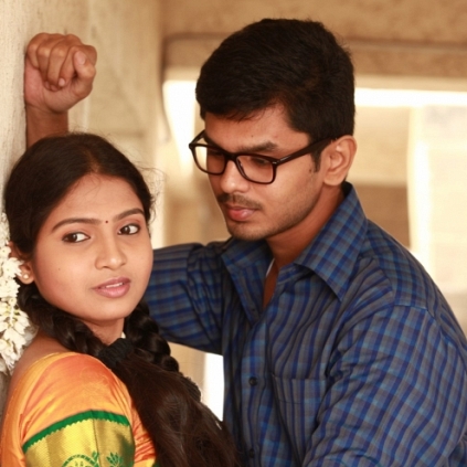 Nandhan Ram - Venbha starrer Pallipparuvathilae official trailer
