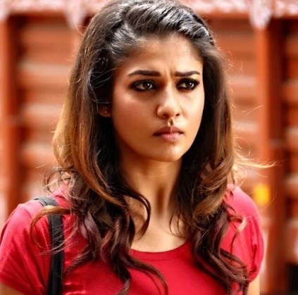 Nayanthara’s Co Co first and second schedule of shoot over.