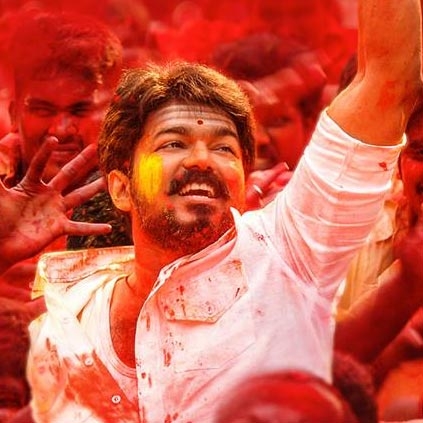 One minute video of Aalaporaan Thamizhan to release on November 10