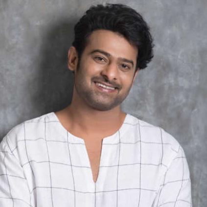 Prabhas to star in a Bollywood love film after Saaho