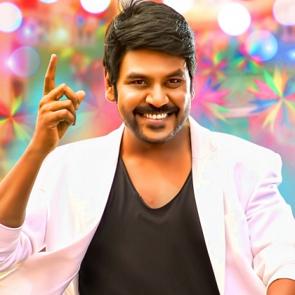 Raghava Lawrence builds a house for his fan's parents