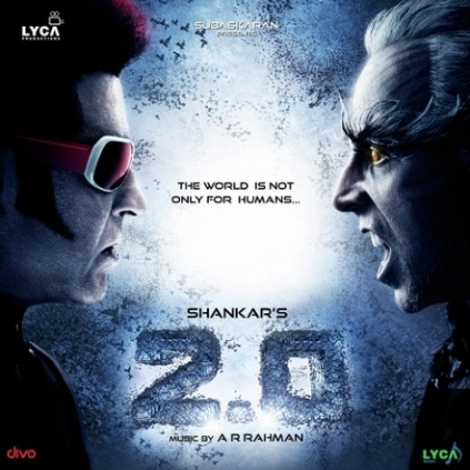Rajinikanth clarifies about 2point0 release date
