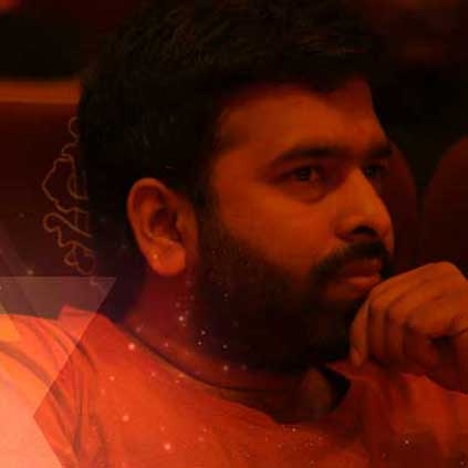 Santhosh Narayanan gets the Best Music Director at BGM 2017