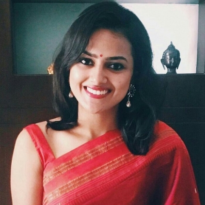 Shraddha Srinath in talks for PS Mithran and Udhayanidhi Stalin’s next