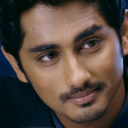 Siddharth thanks audience for the response given to Aval
