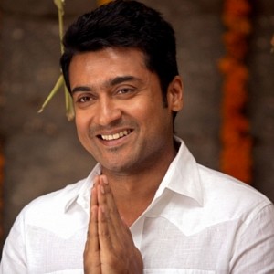 Wow: This is happening to Suriya after a long gap of 17 years!