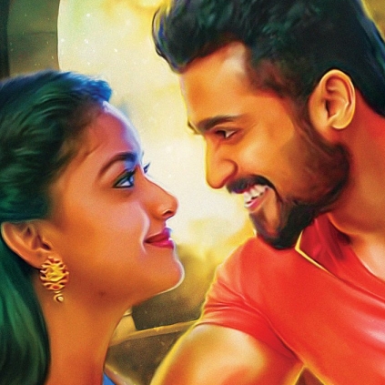 Suriya's Thaana Serndha Kootam to have a grand release in USA by PRIME Media