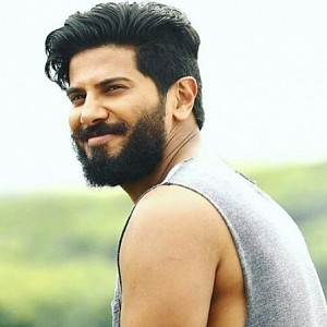 A dance performance for Dulquer Salmaan!
