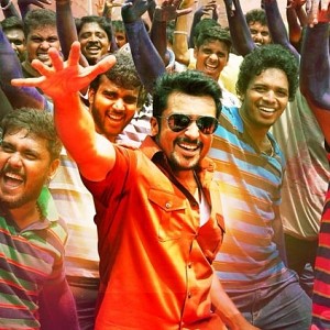 Official: Suriya's film gets a short and catchy title in Telugu