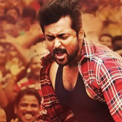 TSK success meet and Bhaagamathie audio launch to happen at the same place