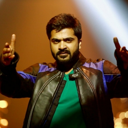 Vijay Chander shares his experience with STR