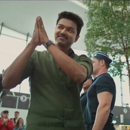Vijay's Mersal opening day Tamil Nadu box office collection