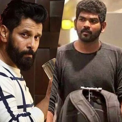 Vikram and Vignesh ShivN clash at the box office for the second time