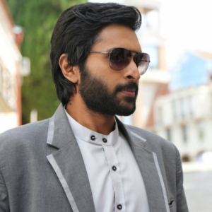 First time in history - Exciting details about Vikram Prabhu's next!