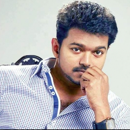 Wondering if there can be a next Thalapathy