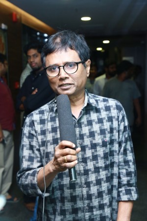 Celebrities at Savarakathi Premiere Show