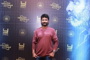 Vikram Vedha 100 Days Success Celebration