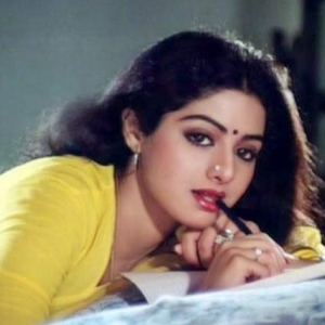 12 Sridevi Movies that will make you miss her more