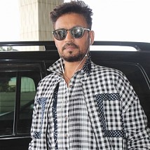 Irrfan Khan