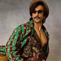 Ranveer Singh