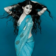 Kavya Singh to try her luck in Hindi films