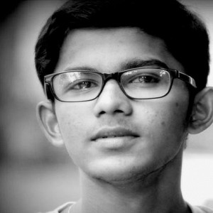 Young actor killed in a train accident