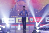 The Ramp Walk - Behindwoods Gold Medals 2018 