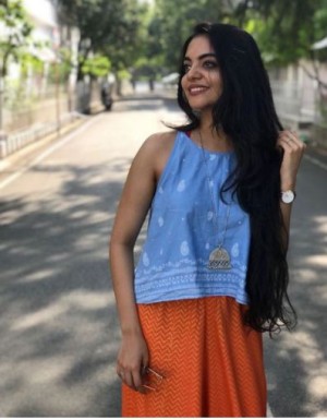Ass Ahaana Krishna naked (63 images) Young, iCloud, underwear