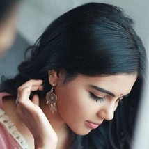 Kalyani Priyadarshan